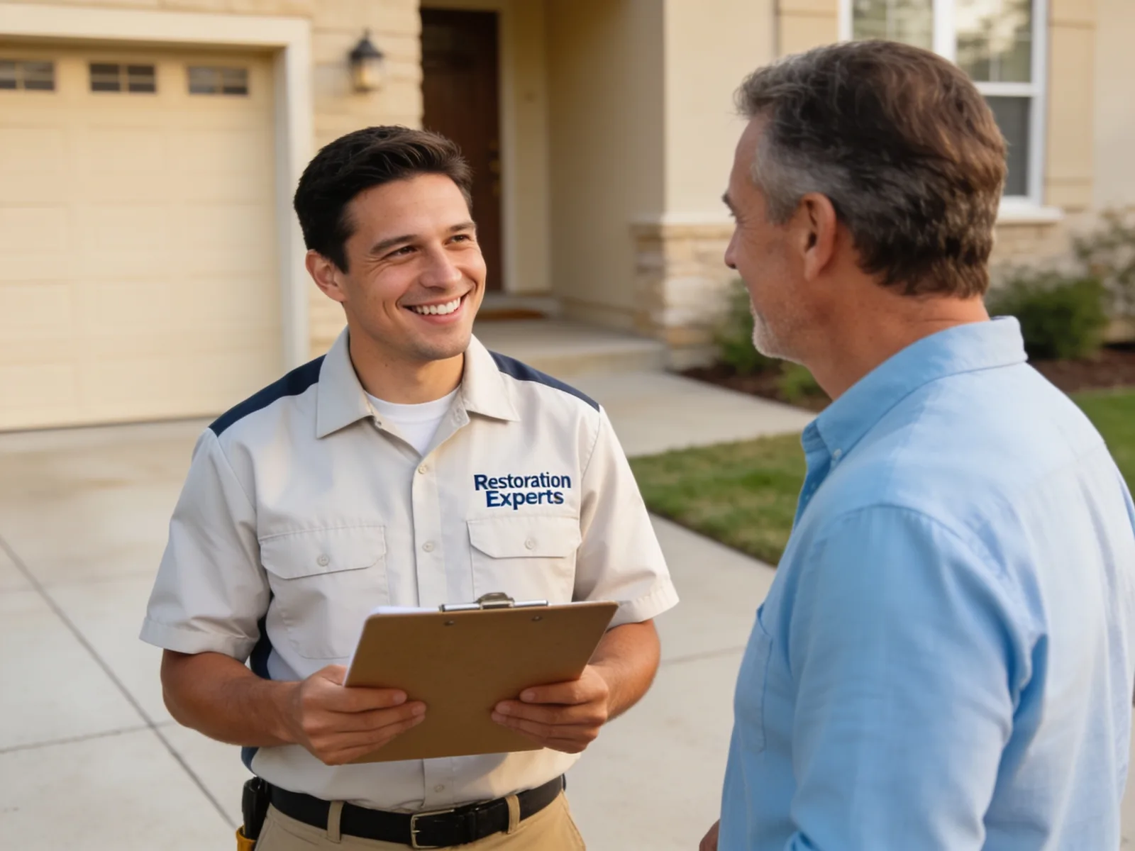 Water Damage Cleanup San Angelo, TX FAQs
